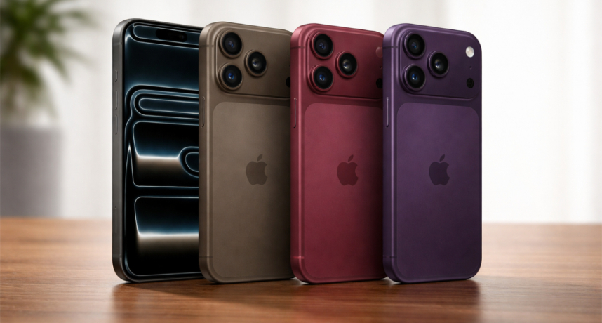 蘋果首款摺疊機「iPhone Ultra」驚傳衝破 8 萬元，「iPhone 18 Pro」全系列恐面臨全面大漲價！